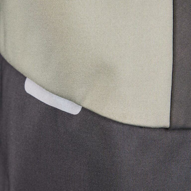 Softshelljacke Herren P-Beat Street 4.0 in Hellgrün, Detailansicht 2