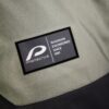 Softshelljacke Herren P-Beat Street 4.0 in Hellgrün, Detailansicht 6