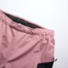 Softshellhose Damen P-Rock Pants W in Mauve, Detailansicht