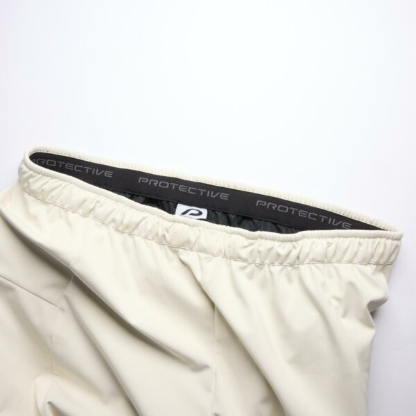 Softshellhose Herren P-Rock Pants in Gunmetal, Detailansicht 1