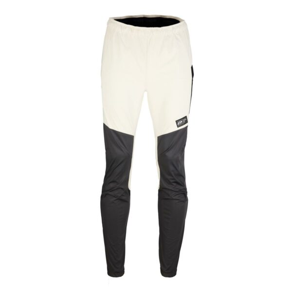 Softshellhose Herren P-Rock Pants in Gunmetal, Vorderansicht