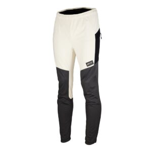 Softshellhose Herren P-Rock Pants in Gunmetal, Seitenansicht