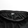 Softshellhose Herren P-Rock Pants in Schwarz, Detailansicht 2