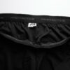 Softshellhose Herren P-Rock Pants in Schwarz, Detailansicht 2
