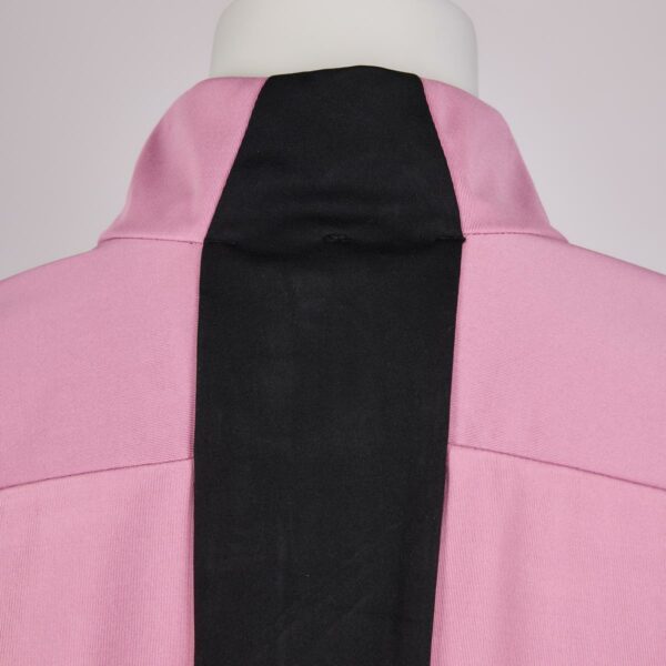 Softshelljacke Damen P-Beat Street 4.0 W in Mauve, Detailansicht 1