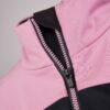 Softshelljacke Damen P-Beat Street 4.0 W in Mauve, Detailansicht 2