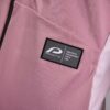 Softshelljacke Damen P-Rock W in Mauve, Detailansicht 2
