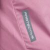 Softshelljacke Damen P-Beat Street 4.0 W in Mauve, Detailansicht 4