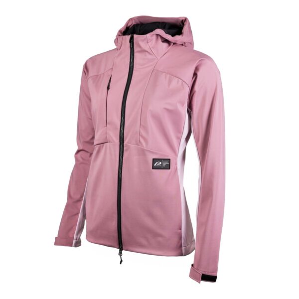 Softshell Jacket Women P-Rock W – PROTECTIVE®