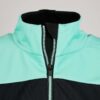 Softshelljacke Damen P-Beat Street 4.0 W in Waterfall, Detailansicht 12