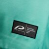 Softshelljacke Damen P-Beat Street 4.0 W in Waterfall, Detailansicht 6