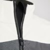 Softshelljacke Damen P-Beat Street 4.0 W in Off White, Detailansicht 1