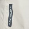 Softshelljacke Damen P-Beat Street 4.0 W in Off White, Detailansicht 3