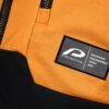Softshelljacke Herren P-Beat Street 4.0 in Spice, Detailansicht 1