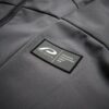 Softshelljacke Herren P-Rock in Gunmetal, Detailansicht 1