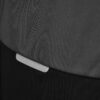 Softshelljacke Herren P-Beat Street 4.0 in Gunmetal, Detailansicht 4