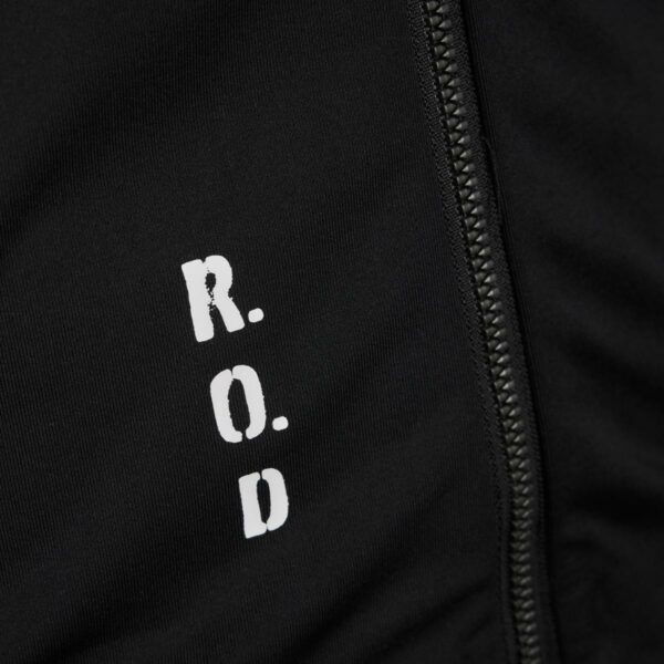 Softshelljacke Herren P-Beat Street 4.0 in Gunmetal, Detailansicht 5