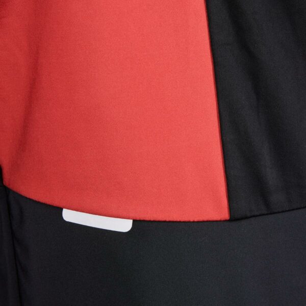 Softshelljacke Herren P-Beat Street 4.0 in Rot, Detailansicht 2
