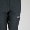 Softshellhose Damen P-Engine Warm W in Schwarz, Detailansicht 1