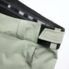 Softshellhose Herren P-Engine Warm in Hellgrün, Detailansicht 2