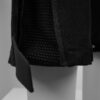 Softshellhose Herren P-Engine Warm in Schwarz, Detailansicht 10