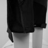 Softshellhose Herren P-Engine Warm in Schwarz, Detailansicht 9
