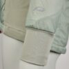 Hybridisolationsjacke Damen P-Macro W in Hellgrün, Detailansicht 7