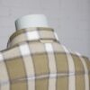 Karohemd Damen P-ROD Checker W in Khaki, Detailansicht 7