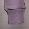 Hoodie Unisex P-Jack D. in Violett, Detailansicht 14