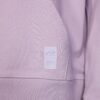 Hoodie Unisex P-Jack D. in Violett, Detailansicht 8