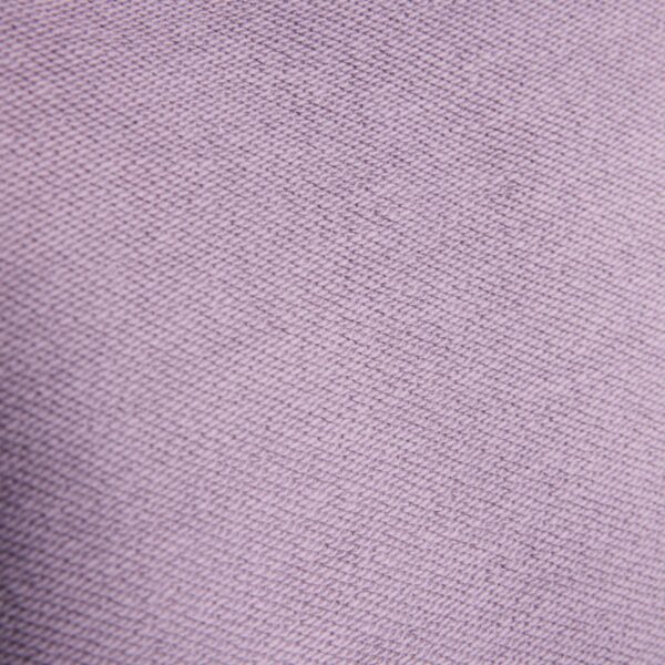 Sweater Unisex P-Joe D. in Violett, Detailansicht 25