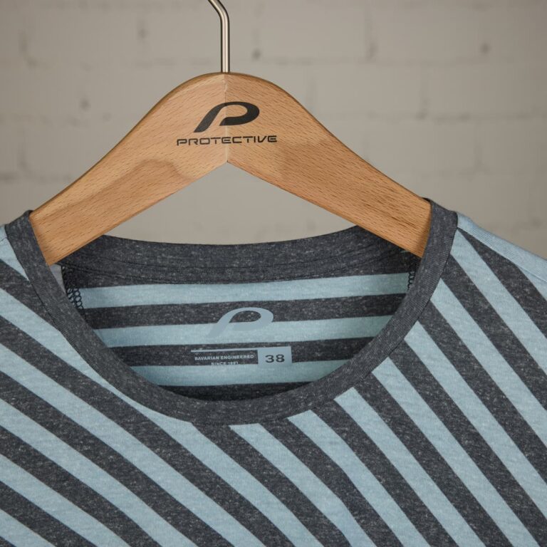 Funktionsshirt Damen P-Green Grass W in Gunmetal, Detailansicht 1