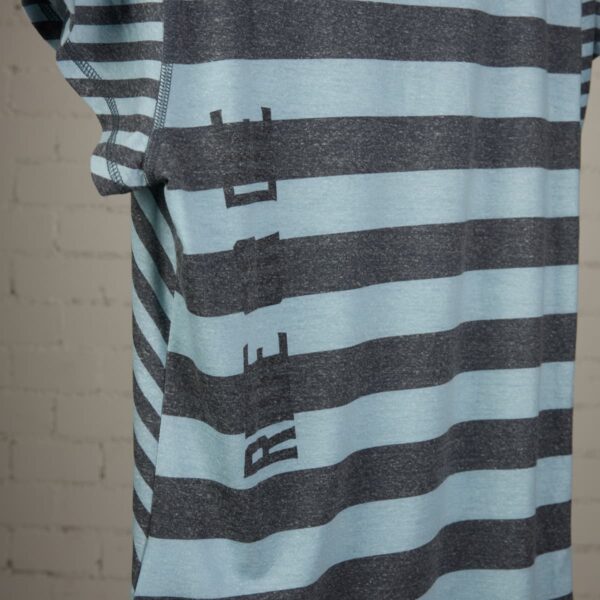 Funktionsshirt Damen P-Green Grass W in Gunmetal, Detailansicht 10