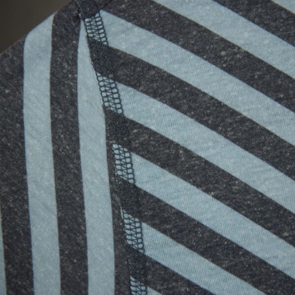 Funktionsshirt Damen P-Green Grass W in Gunmetal, Detailansicht 3