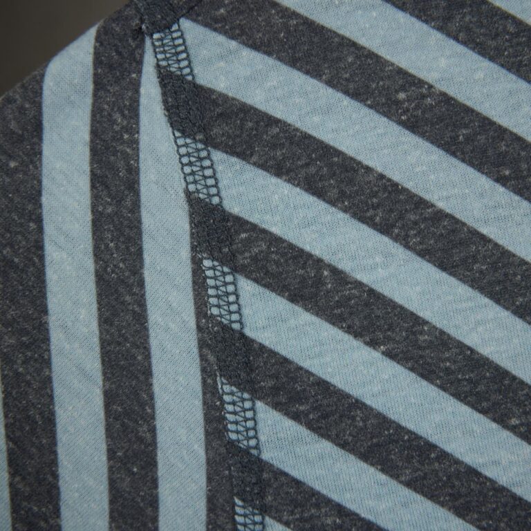 Funktionsshirt Damen P-Green Grass W in Gunmetal, Detailansicht 3