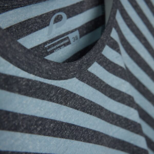Funktionsshirt Damen P-Green Grass W in Gunmetal, Detailansicht 5