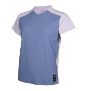 Funktionsshirt Damen P-Rusty CB W in Pale Iris, Seitenansicht