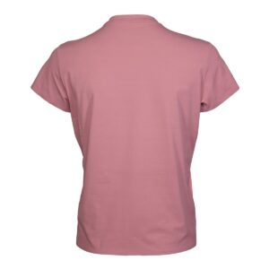 Funktionsshirt Damen P-Rusty CB W in Mauve, Rückansicht