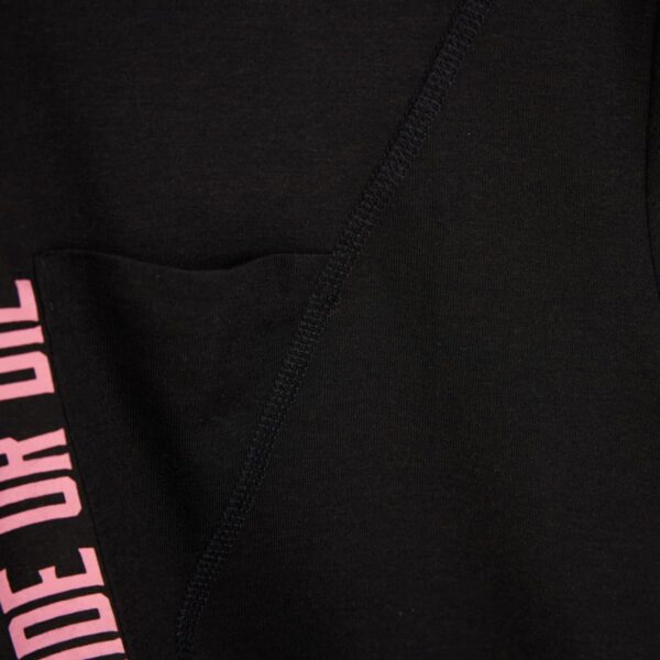 Funktionsshirt Damen P-Wildwood W in Schwarz, Detailansicht 6