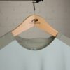 Funktionsshirt Herren P-Rusty CB in Hellgrün, Detailansicht 2