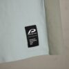 Funktionsshirt Herren P-Rusty CB in Hellgrün, Detailansicht 5