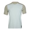 Funktionsshirt Herren P-Rusty CB in Hellgrün, Vorderansicht