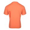 Funktionsshirt Herren P-Rusty CB in Dusty Orange, Rückansicht