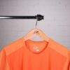 Funktionsshirt Herren P-Rusty CB in Dusty Orange, Detailansicht 4