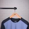 Funktionsshirt Herren P-Rusty CB in Schwarz, Detailansicht 1