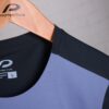 Funktionsshirt Herren P-Rusty CB in Schwarz, Detailansicht 6