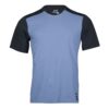 Funktionsshirt Herren P-Rusty CB in Schwarz, Vorderansicht