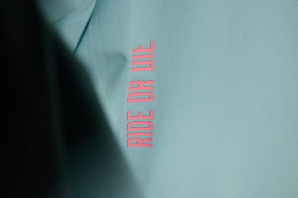 Langarmshirt Damen P-Gambler W in Soft Teal, Detailansicht 11