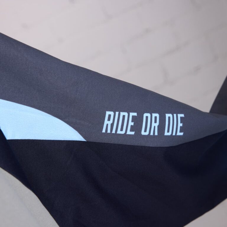 Langarmshirt Herren P-Gambler in Hellgrün, Detailansicht 9