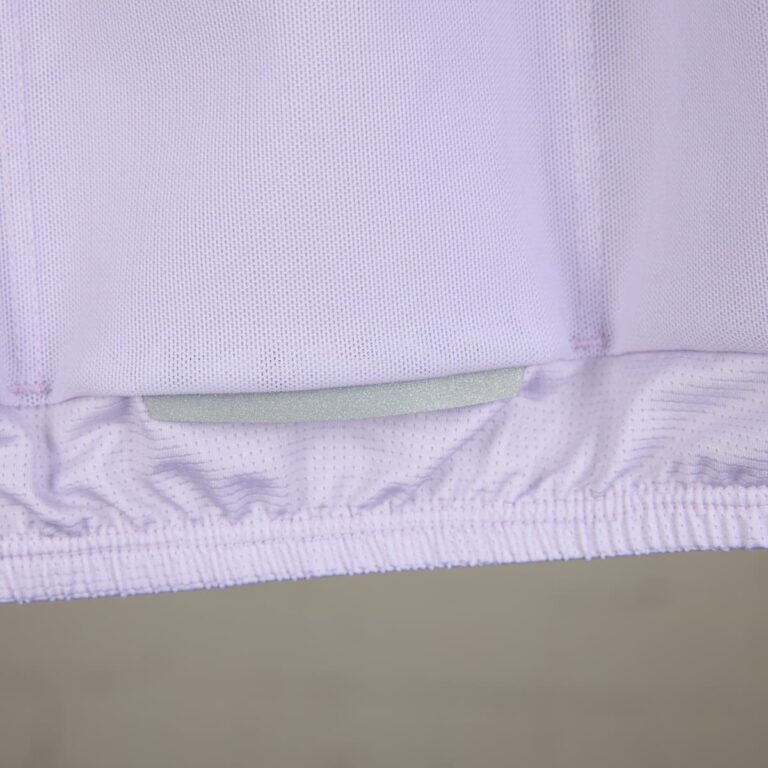 Race Shirt Damen P-Spark Splitter W in Pale Iris, Detailansicht 8